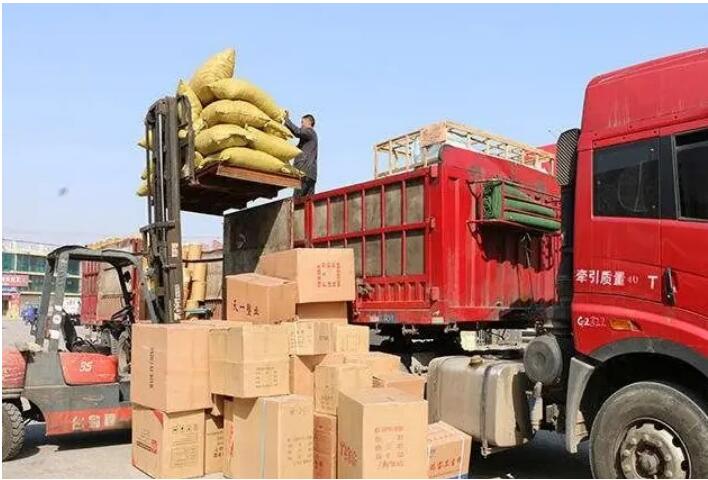 漳州到南浔区物流专线