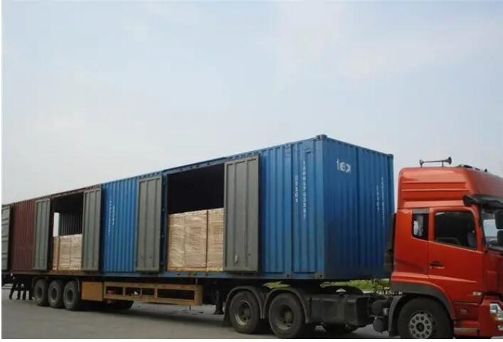 漳州到南浔区整车运输