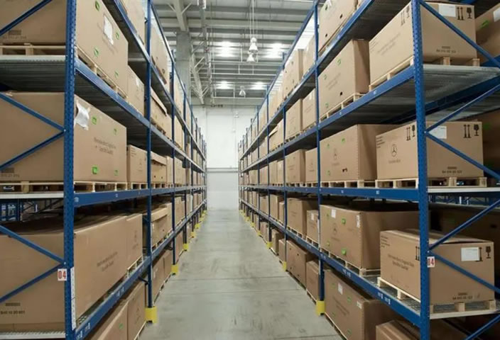 漳州到南浔区货物仓储