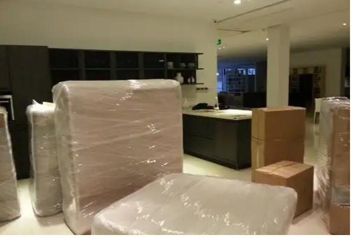 漳州到南浔区长途搬家