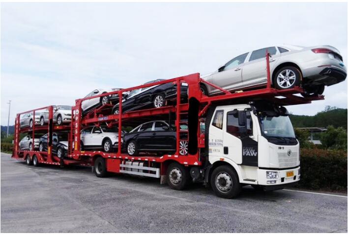 漳州到南浔区轿车托运